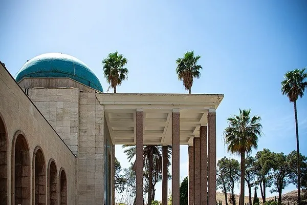 رونمایی از ارکستر سمفونیک بزرگ فارس در هفته فرهنگی هنری سعدی شیرازی