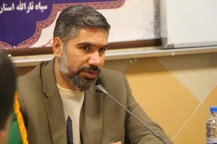 اعلام برنامه&zwnj;های اجرایی هفته دفاع مقدس در سطح دانشگاه&zwnj;های استان کرمان/ شور یاران دانشجویی حاج قاسم