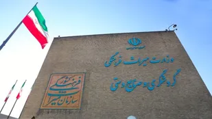 بررسی بودجه وزارت میراث فرهنگی در کمیسیون فرهنگی مجلس و معاونان این وزارتخانه
