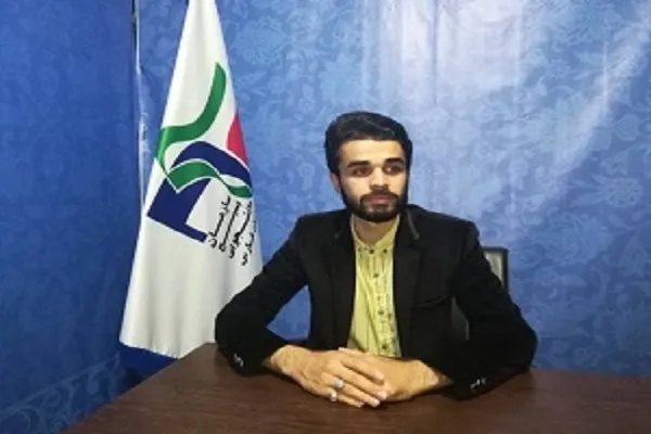 دبیر قرارگاه شهید احمدی روشن بسیج دانشجویی استان فارس معرفی شد