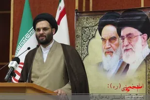جانمایی ۳۰ هزار هکتار اراضی موقوفه استان در سامانه کاداستر/با صدای رسا اعلام می کنیم خادم ملت هستیم

&nbsp;