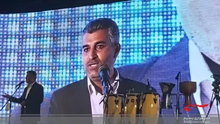 آتش نشانان ثابت کردند که وظیفه شناسی و خطر پذیری در کالبد همه ایرانیان جاریست
