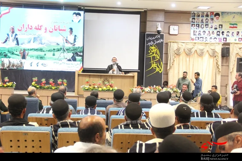 فرهنگ عشایر ارزشمند و زیباست