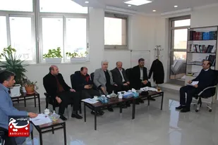 موانع اجرای کامل قانون کاداستر در استان اردبیل برطرف شود