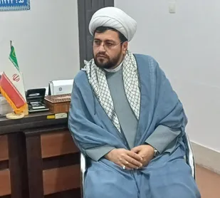 طرح صالحین باید با همکاری همه نهادها و دلسوزی برای جوانان پیش برود&nbsp;&nbsp;
