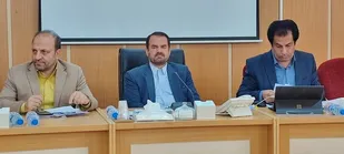 بررسی و تصویب اعتبارات محرومیت زدایی در شورای برنامه&zwnj;ریزی و توسعه استان کهگیلویه و بویراحمد/ اسناد توسعه استان رونمایی شد