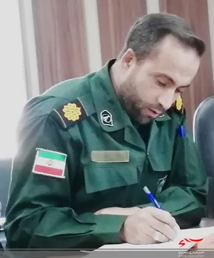 پیام های جداگانه رئیس سازمان بسیج کارگری سپاه فتح به مدیرکل جدید و مدیرکل پیشین فنی و حرفه ای استان