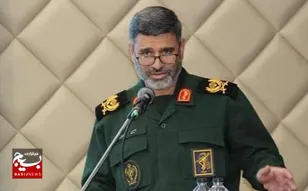 سپاه و بسیج، بازوی مطمئن تحقق شعار سال در میدان تولید هستند