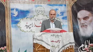 مشکل اصلی آمریکا با اصل انقلاب اسلامی و  راهبرد اصلی در جنگ شناختی جهاد تبیین است