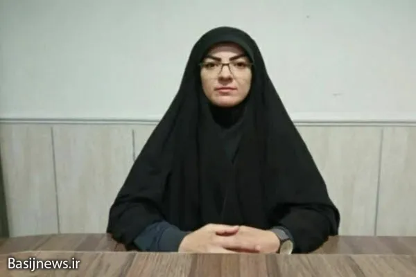 اجرای ۱۲ عنوان برنامه به مناسبت هفته تربیت بدنی در حوزه حضرت خدیجه (س) همدان