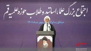آمریکا و اسرائیل تاوان فتنه اخیر را خواهند داد