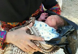 هشدار درباره خرید و فروش کودکان/ افزایش مادرخواندگی قانونی دختران مجرد