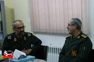 تفکر بسیج در جهان رخنه کرده است