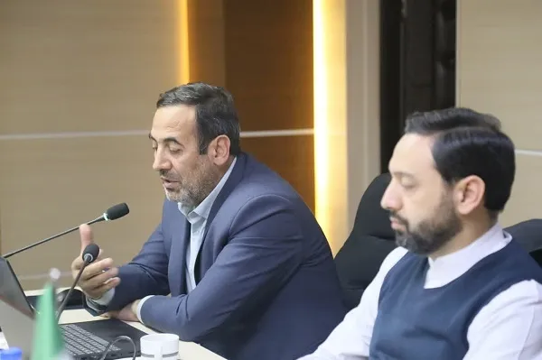 تولید ثروت؛ برنامه راهبردی و عملیاتی توسعه متوازن آذربایجان شرقی