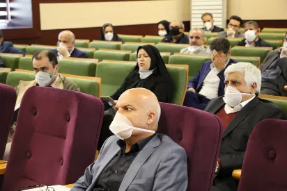 رئیس اتاق اصناف از بازرسان خاطی شکایت کرده