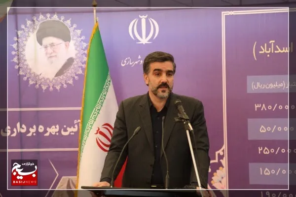 ۳۰ هزار میلیارد تومان پروژه فعال در حوزه راهداری کشور وجود دارد