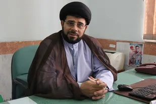 اندیشه شهید مطهری در لردگان تبیین می شود