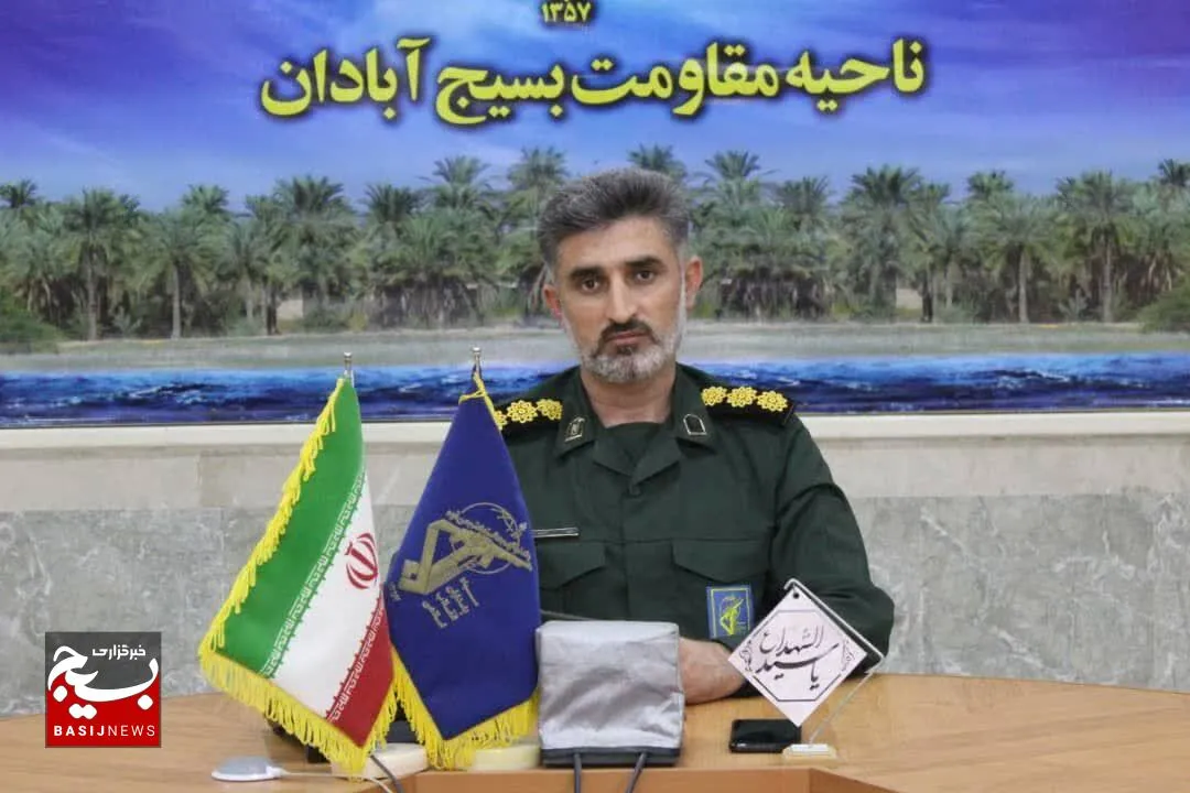 اجرای برنامه های دهه فجر در آبادان