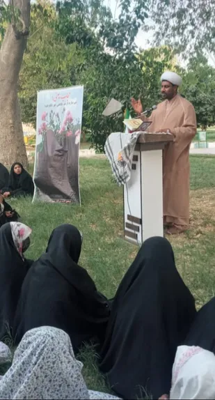 حجاب از بنیادی ترین اعتقادات مسلمانان است