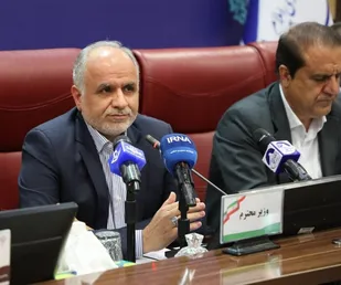 وزیر دادگستری: انسجام ملی نقشه دشمن را ناکام گذاشت/ایلام در اولویت برنامه&zwnj;ریزی&zwnj;های کلان