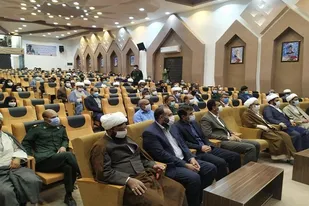 برگزاری جشنواره طرح اسوه در زابل