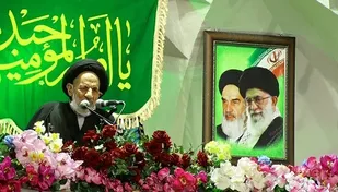 دشمن به دنبال تضعیف اراده و ایمان مسلمانان است