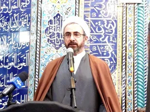 حماسه 9 دی نقشه شوم دشمنان را خنثی کرد