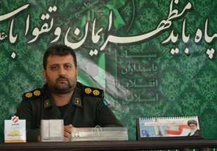 تحویل ۳۲ واحد مسکن محرومین شهرستان املش توسط سپاه