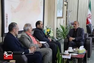 همکاری دستگاه&zwnj;های اجرایی، کلید تأمین درآمد&zwnj;های پایدار در استان سمنان