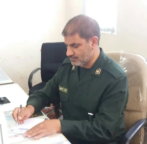 پیام تبریک مدیر روابط عمومی ناحیه مقاومت بسیج بویراحمد به مناسبت روز خبرنگار