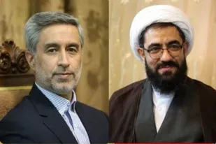 پیام مشترک نماینده ولی&zwnj;فقیه در استان و استاندار همدان به مناسبت روز جهانی قدس