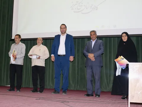 کارگاه آموزشی پرسشگران در آذربایجان شرقی؛ گامی برای ارتقای دانش و مهارت