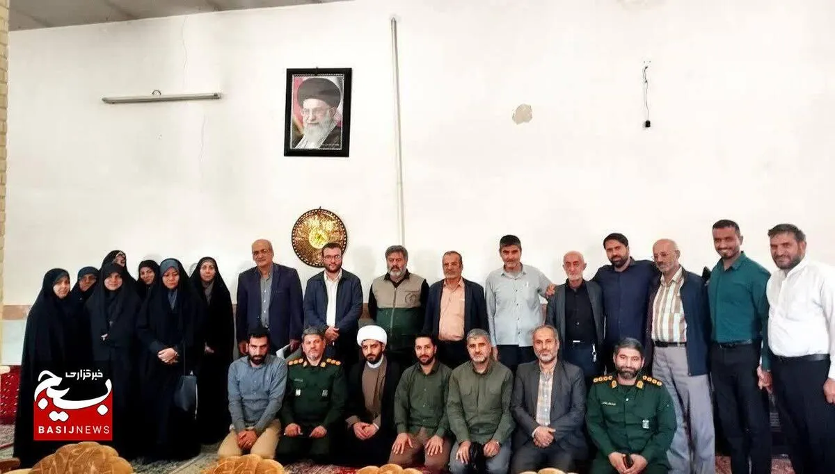 تقویت انسجام و هم‌افزایی، رمز عبور از چالش‌های سازندگی شهرستان است