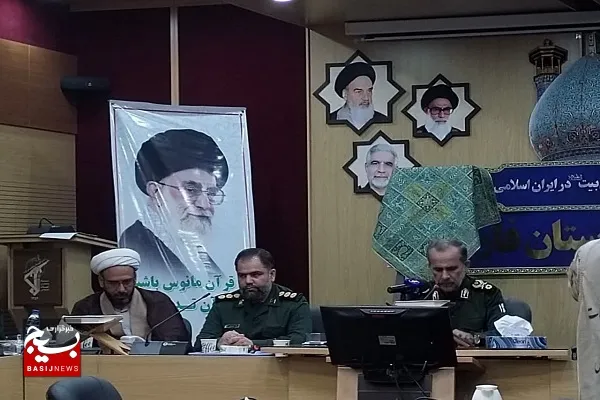 راه‌اندازی ۱۴ دارالقرآن بسیج در سالی که گذشت/ حمایت سپاه فجر فارس از فعالیت‌های قرآنی