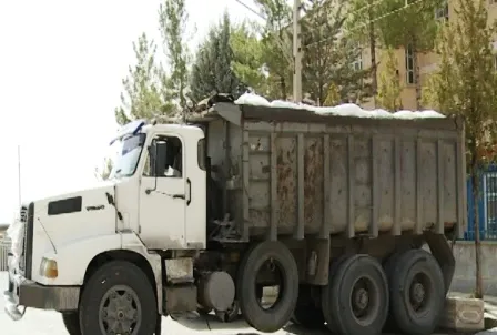 توقیف محموله 15 تُنی شکر قاچاق
