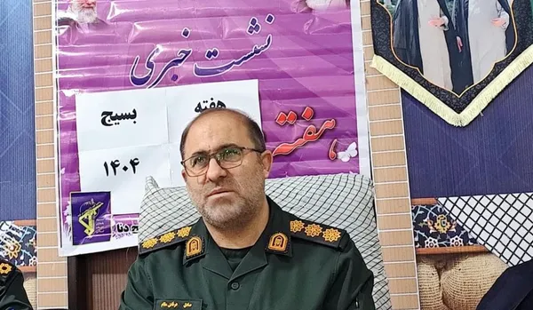 تشریح برنامه های هفته بسیج در شهرستان دنا