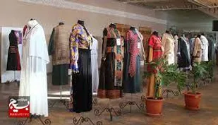 برگزاری نمایشگاه مد و لباس ایرانی به منظور حمایت از تولیدات داخلی و با کیفیت