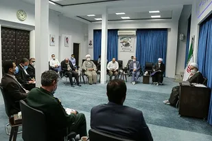 گام دوم مواسات با عنوان نهضت تعاون و احسان ادامه می&zwnj;یابد/ چشم&zwnj;انداز نهضت تعاون و احسان، ایجاد اشتغال باشد