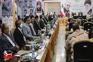 انقلابی و ولایی بودن خط قرمز شهید قاسم سلیمانی بود