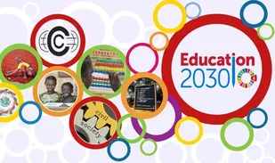 سند ننگین 2030 مسائل ضد اخلاقی را ترویج می کند