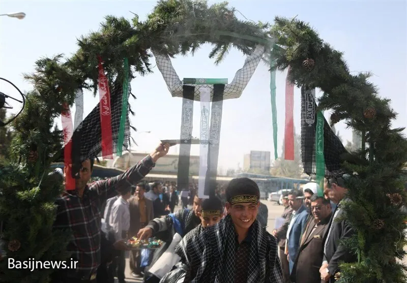 1000 دانش آموز سمنانی به اردوی راهیان نور اعزام می شوند