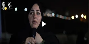 اظهارات جالب مردم شهر یاسوج درباره فصل شیدایی + (فیلم)