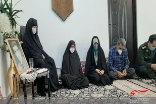 وقتی خبر رسید می&zwnj;آیی ...