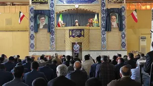 متهم کردن نیرو&zwnj;های امنیتی در حادثه تروریستی کرمان به جای مواخذه دشمن &laquo;بی بصیرتی&raquo; است