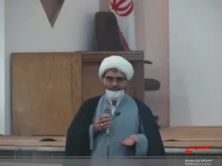 ماه رجب، ماه بزرگ خداست و هیچ ماهی در حرمت و فضیلت به پایه آن نمی‌رسد