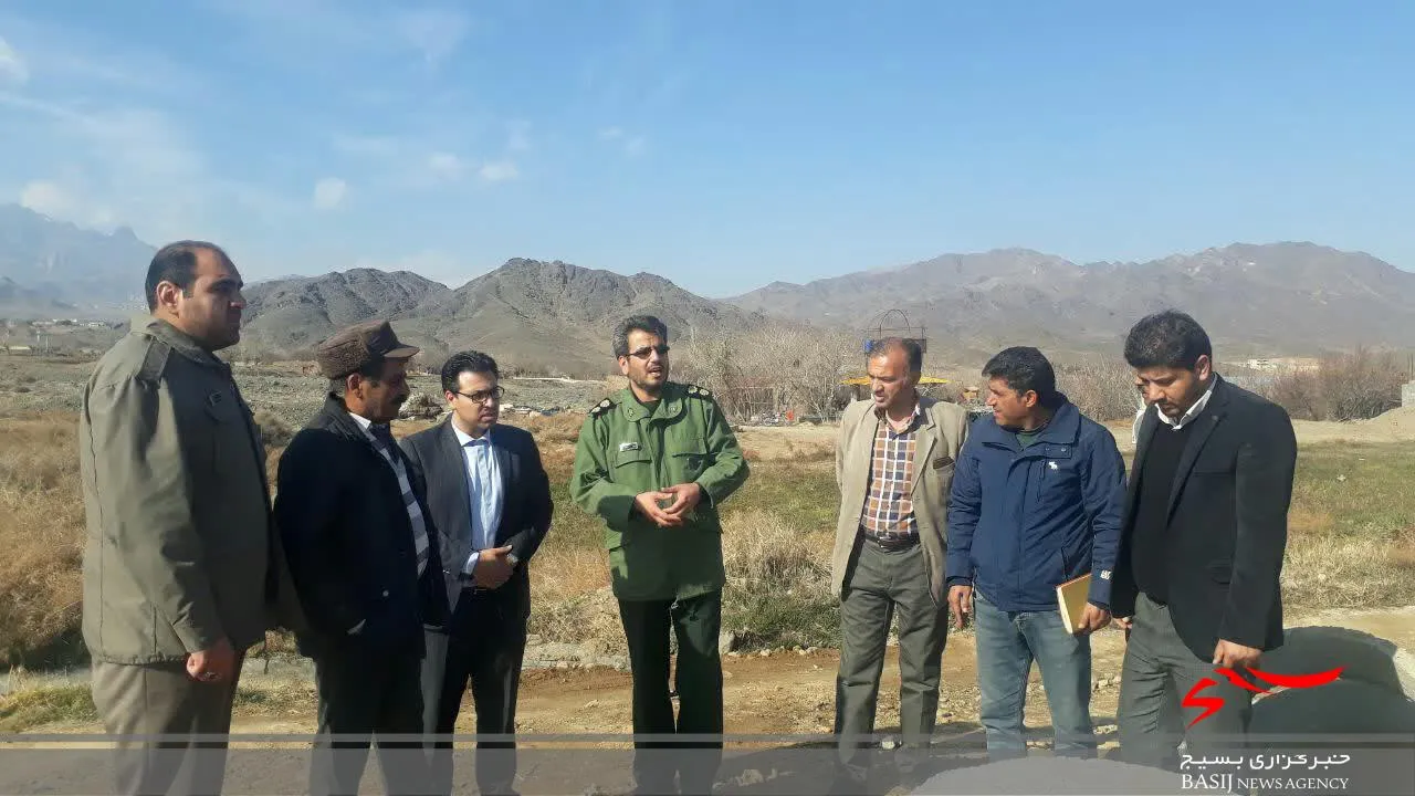 احیاء قنات باعث زنده شدن اشتغال ، اقتصاد و در نتیجه تولید می شود
