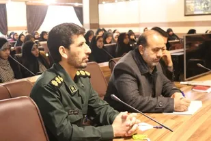 ورود به چهل سالگی انقلاب یعنی رسیدن به بلوغ