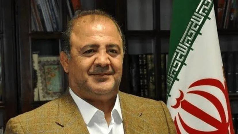 عبدالله چمن‌گلی مدیرکل امور استان‌های وزارت ورزش و جوانان شد