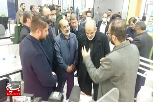 &laquo;دیپلماسی فناوری&raquo; باید در سیستان وبلوچستان گسترش یابد
