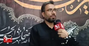 برگزاری همایش شیر خوارگان حسینی در ۲۶نقطه از سیستان و بلوچستان و ۴۵کشور جهان&nbsp;